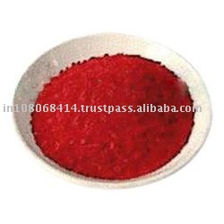 chillies for exports