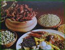 spices and herbs