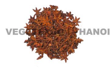 Star Aniseed (Without Stem)