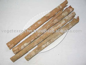 Cassia Tube (Grade A)