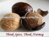 MACE POWDER