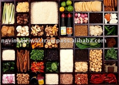 Spices