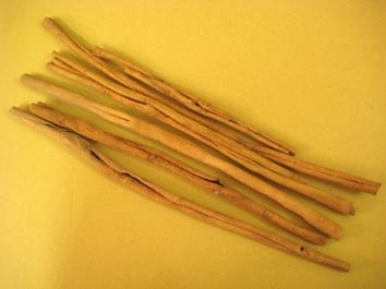 Cassia flute