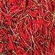 Dry  chilli's