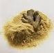 dried ginger