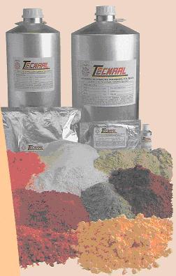 GARLIC POWDER, ONION POWDER, MUSTARD POWDER