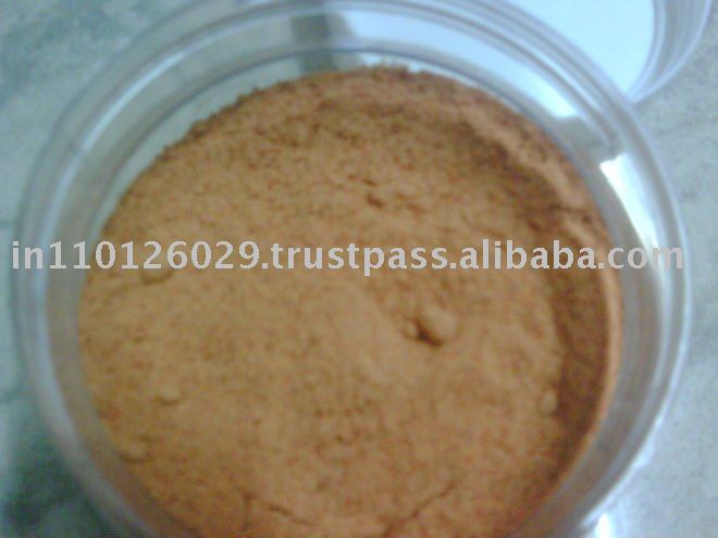 Snack Masala
