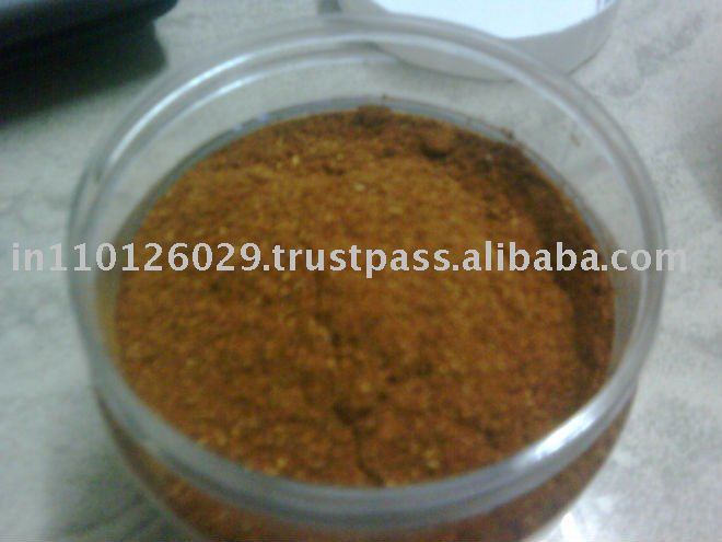 Indian   Curry   Powder 