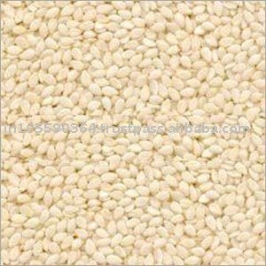 ORGANIC NATURAL SESAME SEEDS