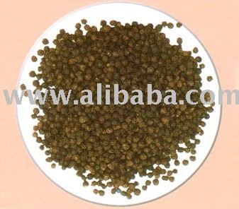 Black Pepper