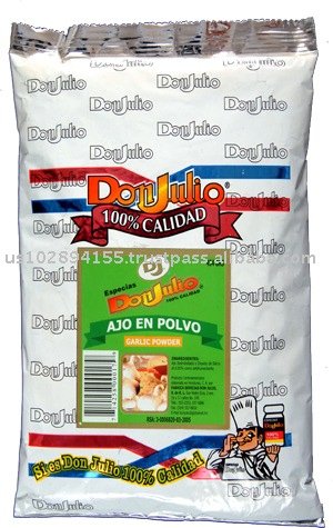 Don Julio Bulk Garlic Powder