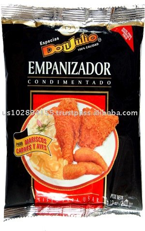 Don Julio Empanizador 12 ounces