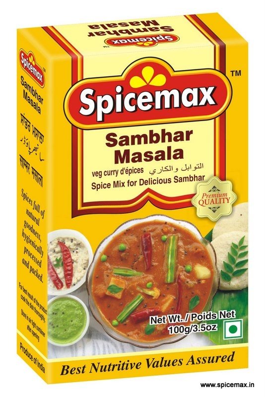Sambhar Masala Spices