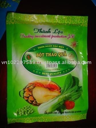 Cardamon powder