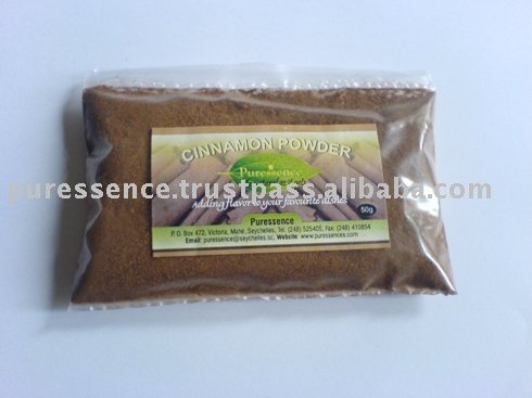 Cinnamon Powder