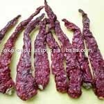 Dry chilli