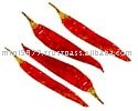 Red Chilly