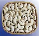 Cashewnuts