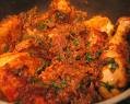 MEAT MASALA