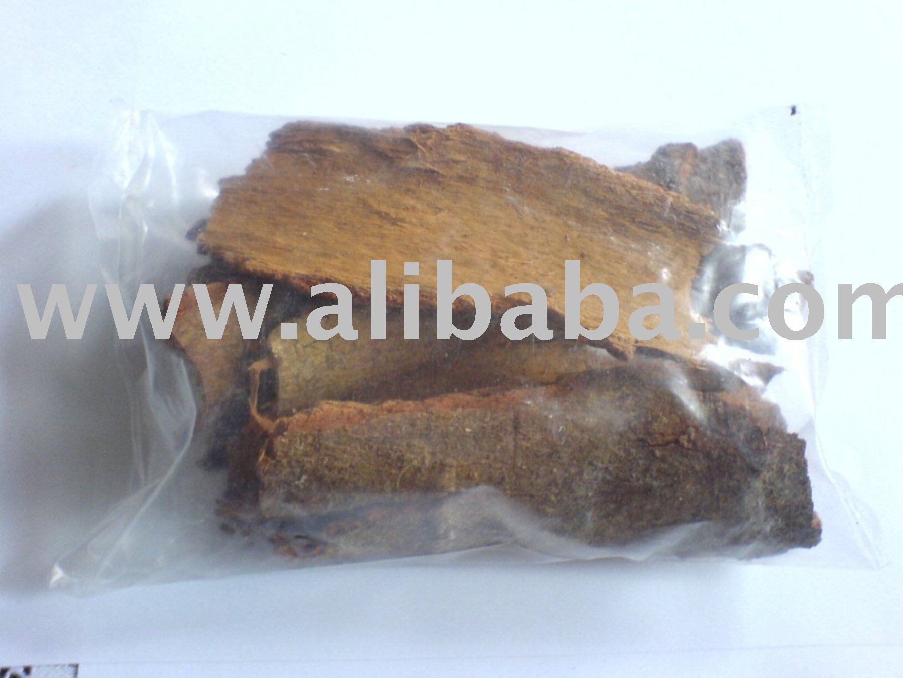 Cinnamon Bark