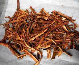 Cloves