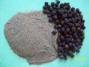 Black Pepper and Powder (Steam Sterilized)