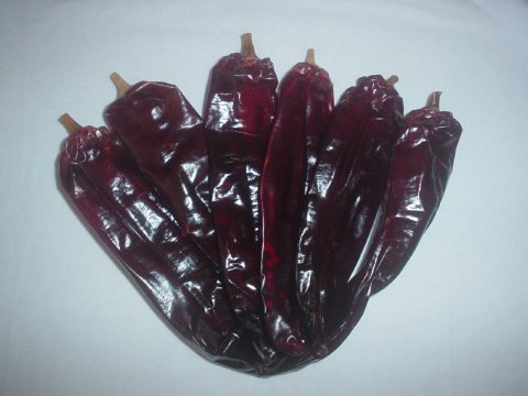  Paprika   Chili  Pepper