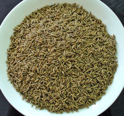 cumin