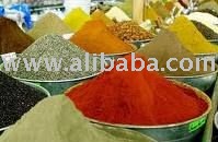 Spices of all categories for sale