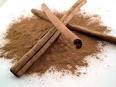 Cinnamon grown and full form
