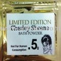 CHARLEY SHEENE - BATH SALTS