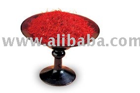 Saffron