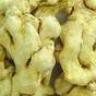  Dried   Split   Ginger 