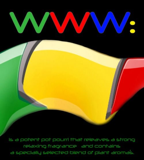 www  potpourri 