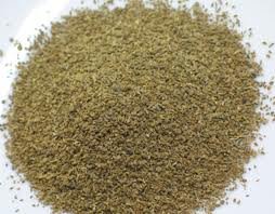 Celery Seed