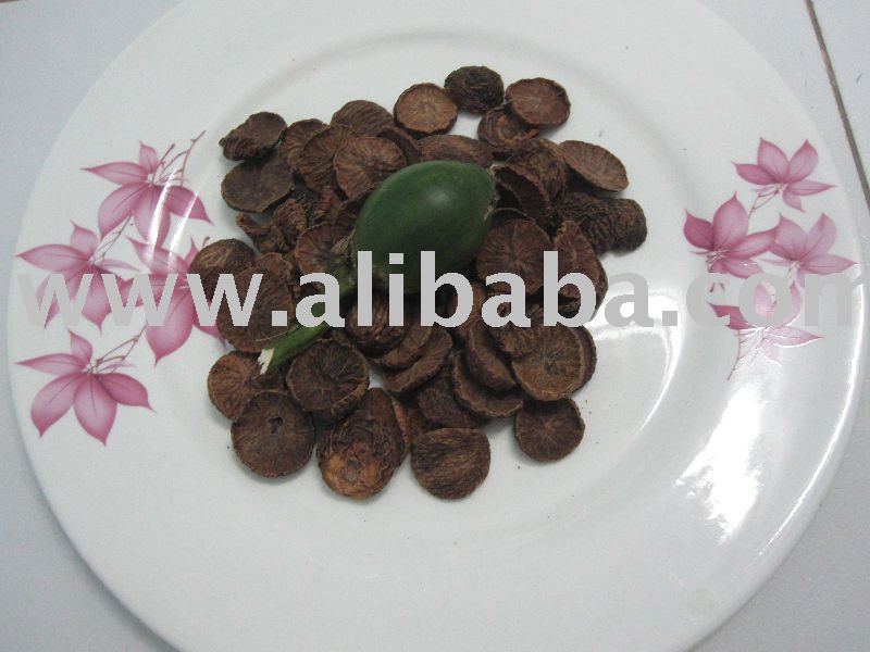 Betel nut