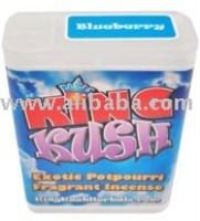 KingKush  Herbal   Potpourri 