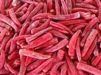 quality  dry  clean chilli pepper