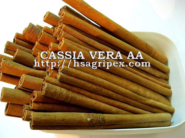 Cassia vera of new crop 2011