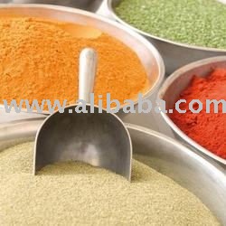 aromatic spices