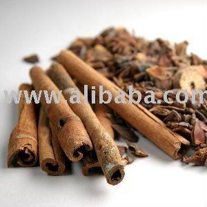 cinnamon