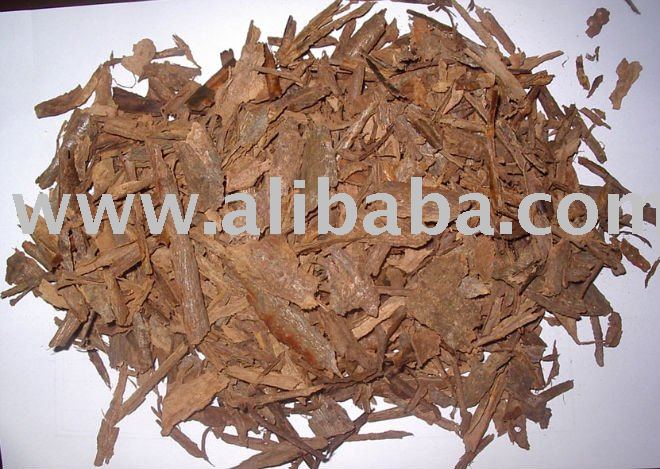 Cinnamon Chips
