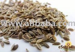 Dill seed