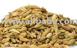 Fennel Seed
