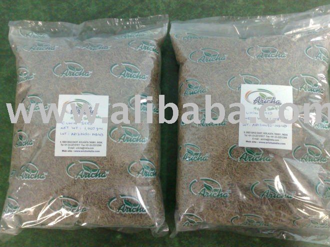  Organic   Cumin   Seed 