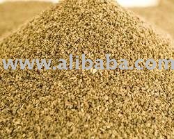 Celery Seed