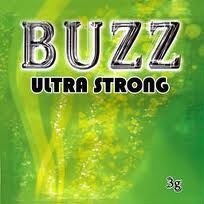 Buzz Ultra Strong 3g