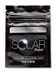  Solar  Super 3g