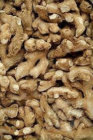 ginger
