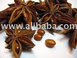 STAR ANISEED WITHOUT SO2